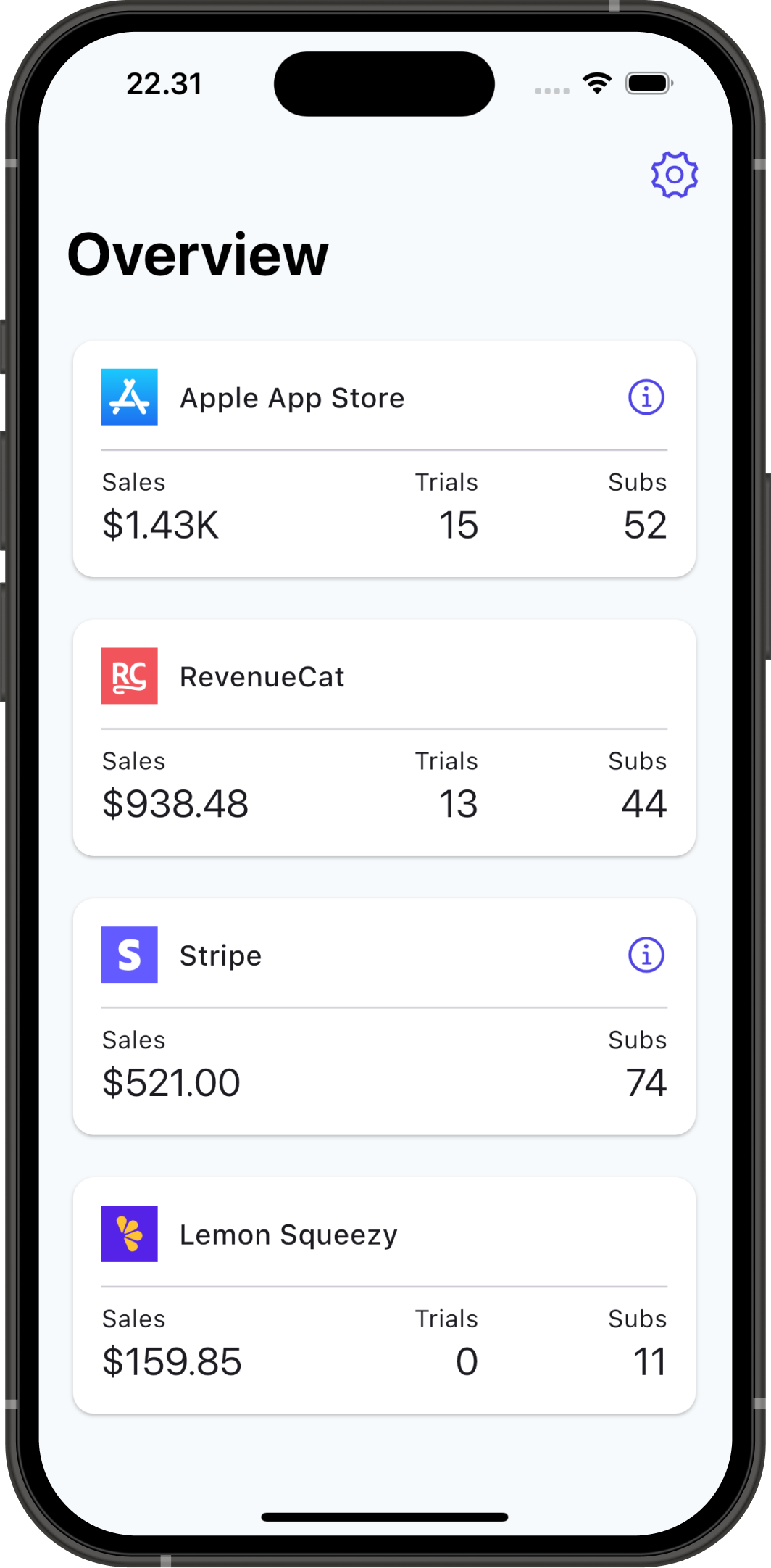 RevStash Highlight 1